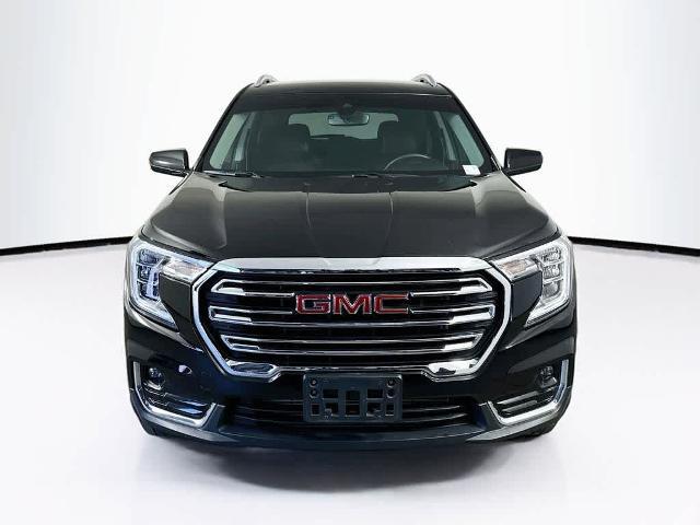 2022 GMC Terrain AWD SLT