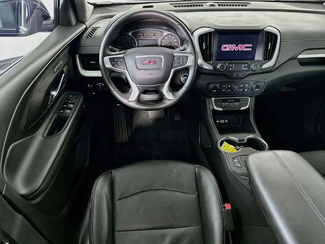 2022 GMC Terrain AWD SLT