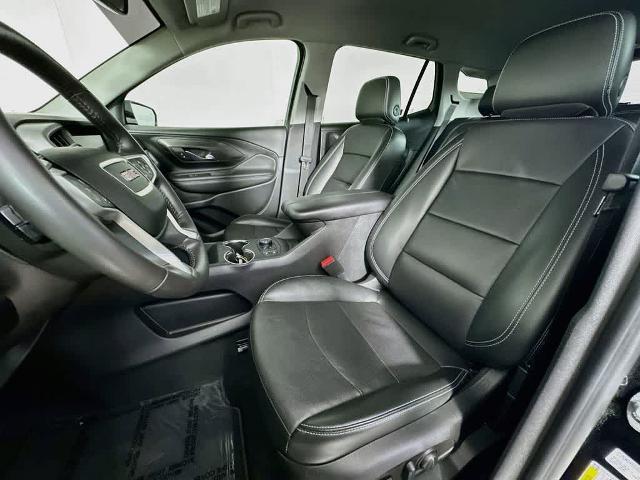 2022 GMC Terrain AWD SLT