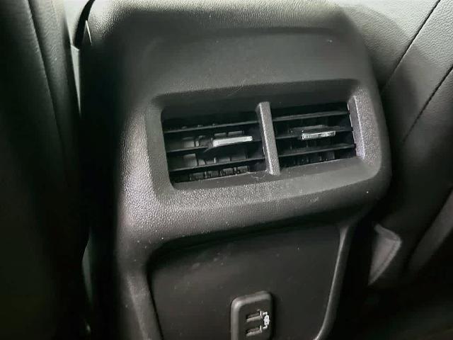 2022 GMC Terrain AWD SLT