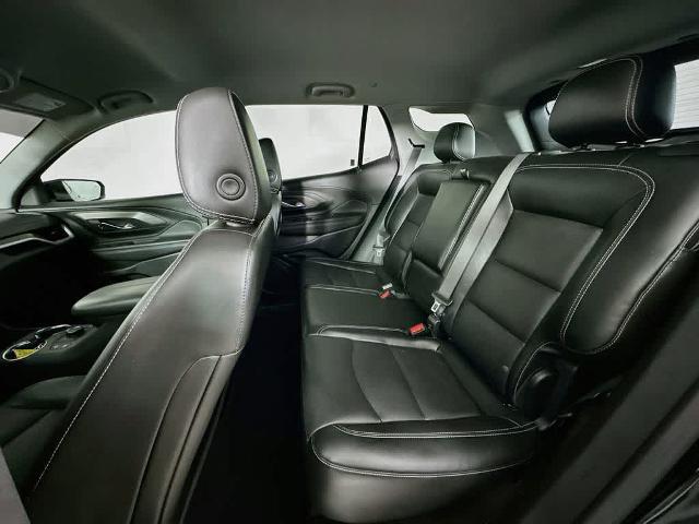 2022 GMC Terrain AWD SLT