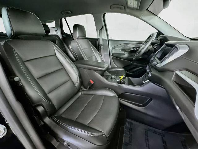 2022 GMC Terrain AWD SLT