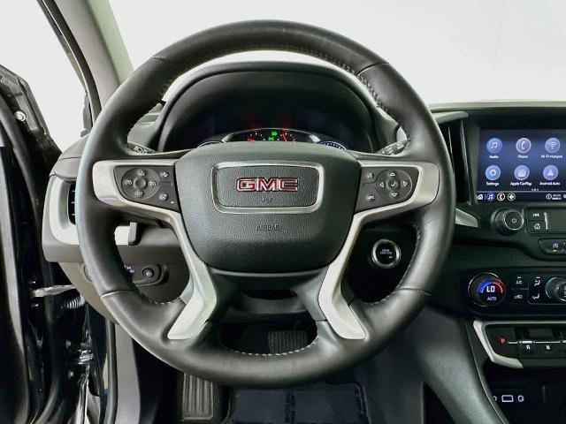 2022 GMC Terrain AWD SLT