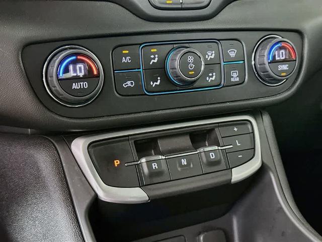 2022 GMC Terrain AWD SLT