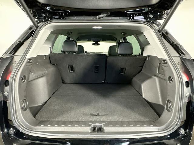 2022 GMC Terrain AWD SLT