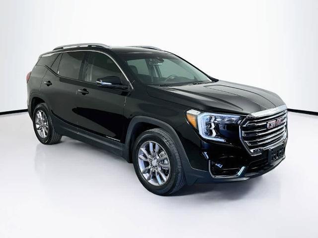 2022 GMC Terrain AWD SLT