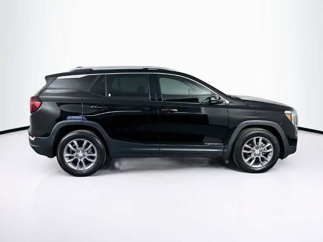 2022 GMC Terrain AWD SLT