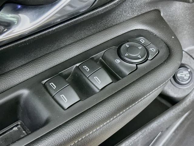 2022 GMC Terrain AWD SLT
