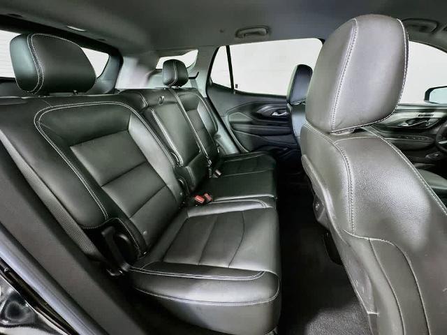 2022 GMC Terrain AWD SLT