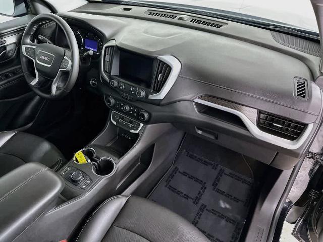 2022 GMC Terrain AWD SLT