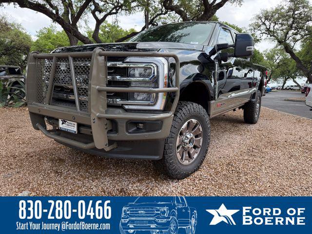 2026 Ford F-250 King Ranch for sale in Boerne, TX