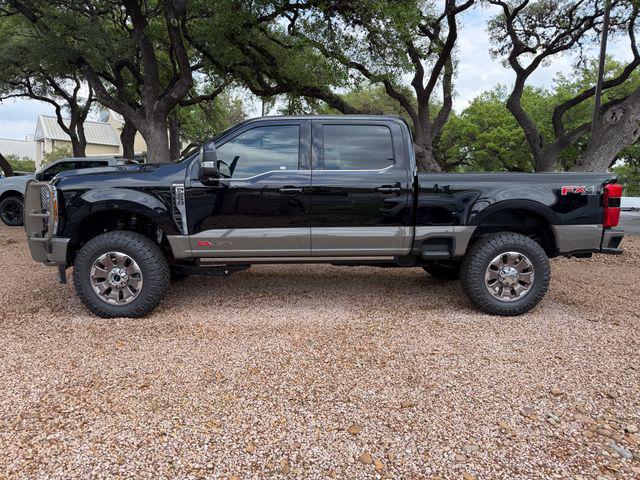 2026 Ford F-250 King Ranch
