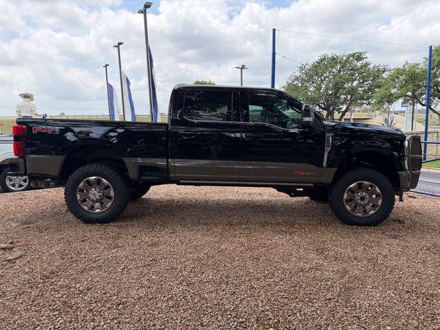 2026 Ford F-250 King Ranch