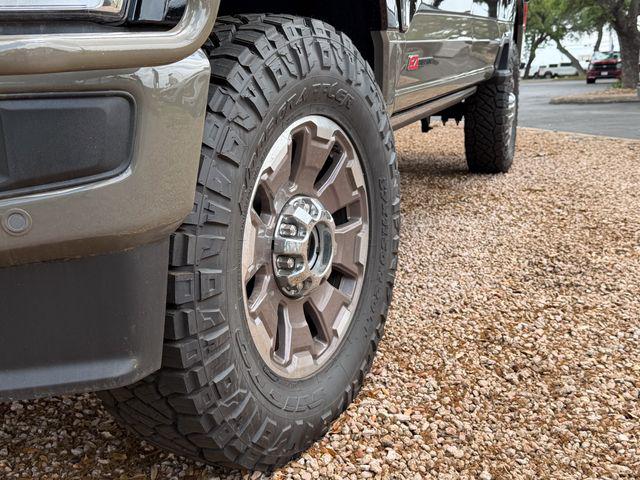 2026 Ford F-250 King Ranch