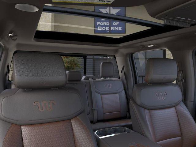 2026 Ford F-250 King Ranch