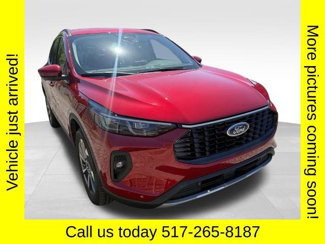 2024 Ford Escape Platinum for sale in Adrian, MI