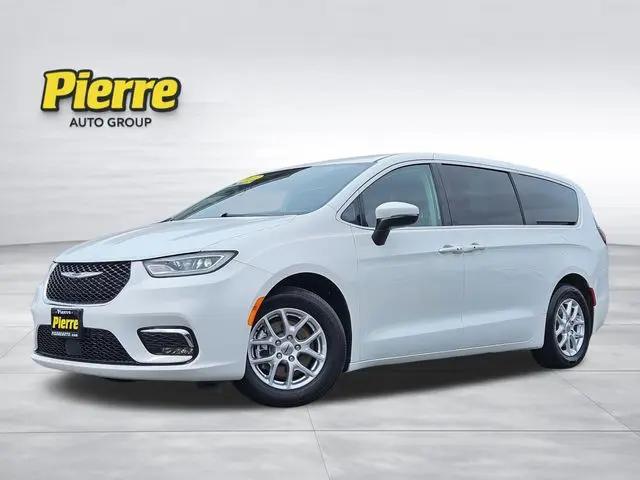2023 Chrysler Pacifica Touring L for sale in Everett, WA