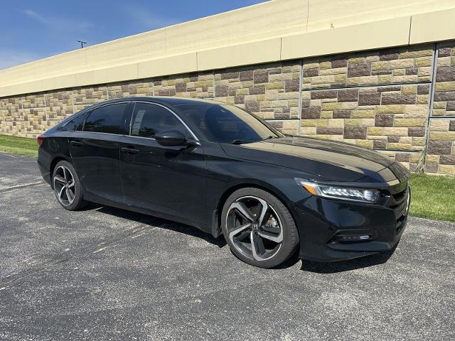 2018 Honda Accord Sport for sale in Indianapolis, IN