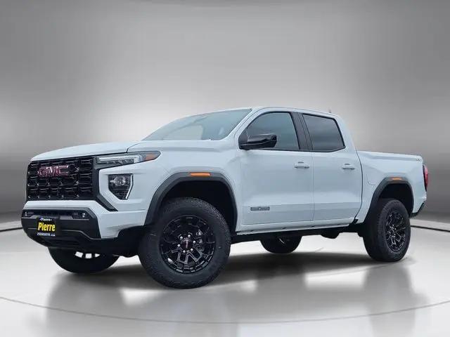2026 GMC Canyon Elevation, 4WD for sale in Everett, WA