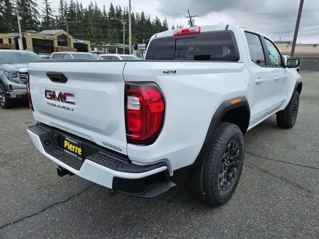 2026 GMC Canyon Elevation, 4WD