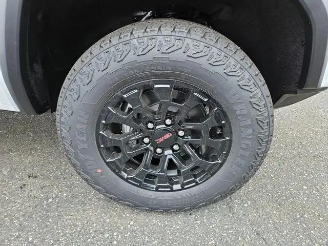 2026 GMC Canyon Elevation, 4WD
