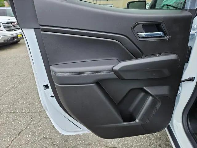 2026 GMC Canyon Elevation, 4WD