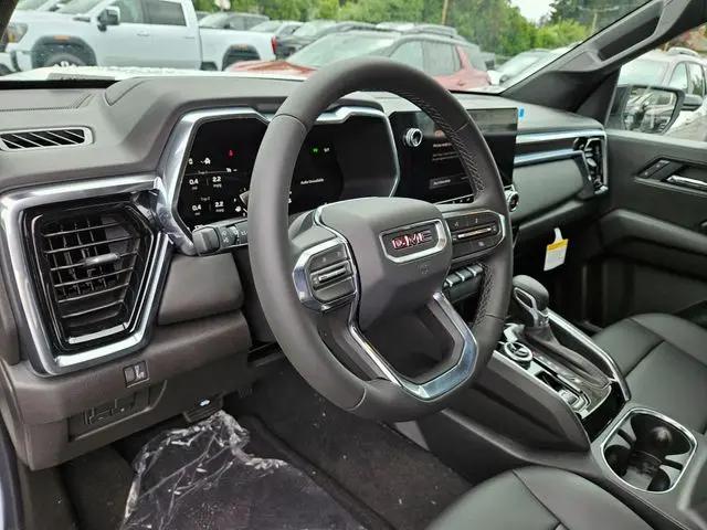 2026 GMC Canyon Elevation, 4WD