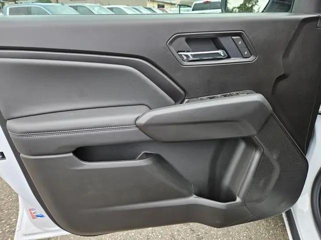 2026 GMC Canyon Elevation, 4WD