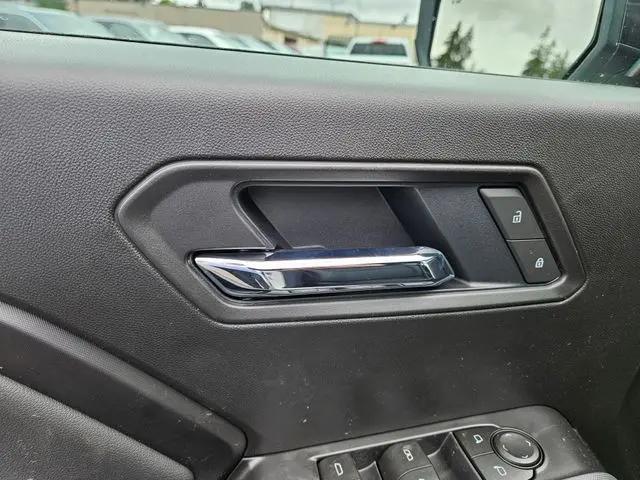 2026 GMC Canyon Elevation, 4WD