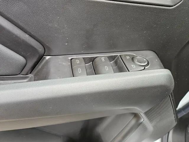 2026 GMC Canyon Elevation, 4WD