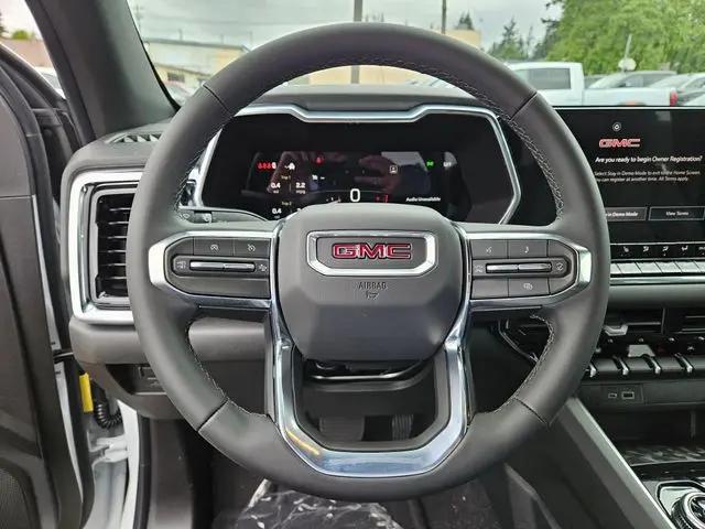 2026 GMC Canyon Elevation, 4WD