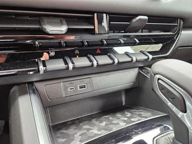 2026 GMC Canyon Elevation, 4WD