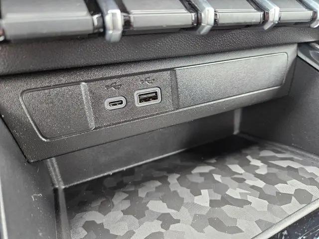 2026 GMC Canyon Elevation, 4WD