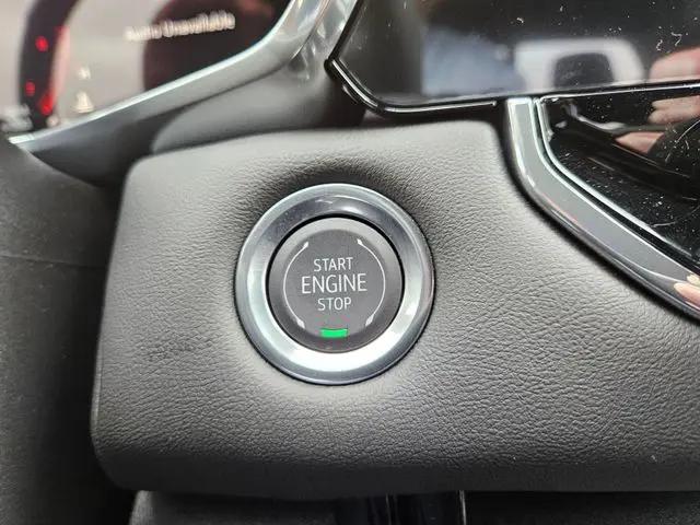 2026 GMC Canyon Elevation, 4WD