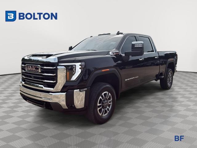 2025 GMC Sierra 2500HD 4WD Crew Cab Standard Bed SLT for sale in Lake Charles, LA