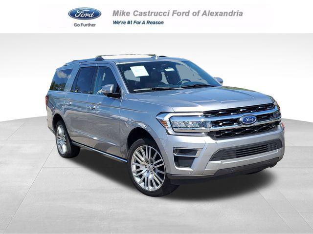 2024 Ford Expedition Limited MAX for sale in Alexandria, KY