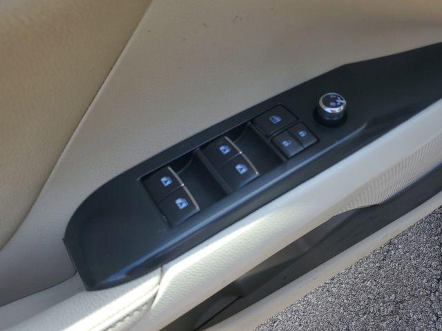 2020 Toyota Camry XLE