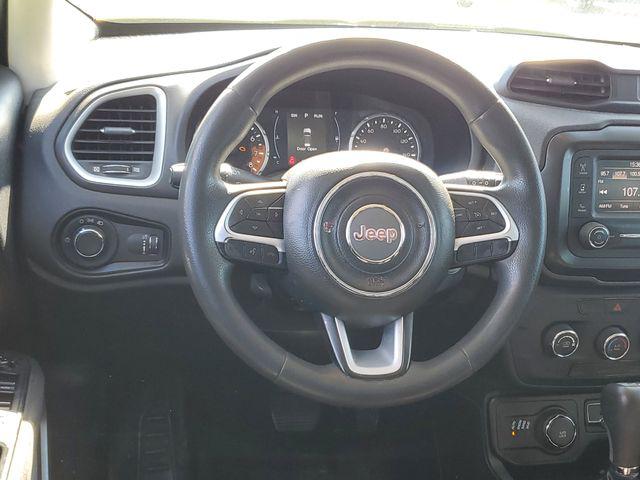2018 Jeep Renegade Sport 4x4