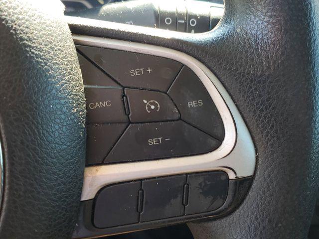 2018 Jeep Renegade Sport 4x4