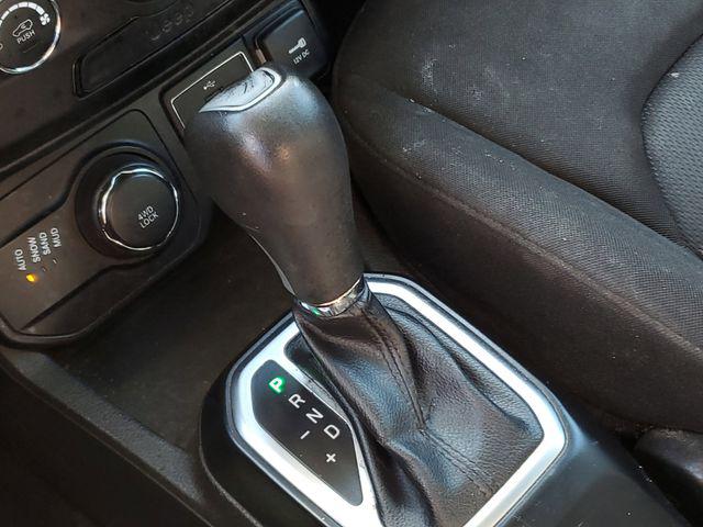 2018 Jeep Renegade Sport 4x4