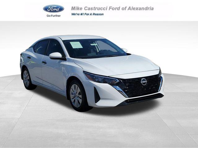 2024 Nissan Sentra S Xtronic CVT for sale in Alexandria, KY