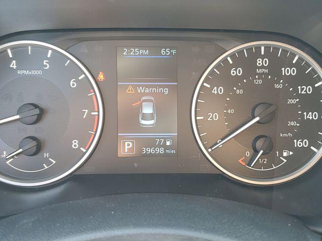 2024 Nissan Sentra S Xtronic CVT