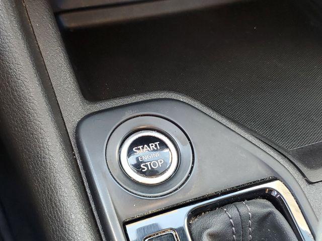 2024 Nissan Sentra S Xtronic CVT