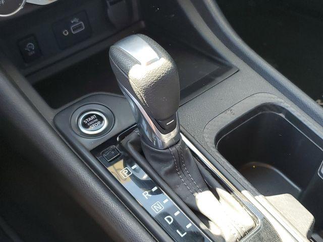 2024 Nissan Sentra S Xtronic CVT