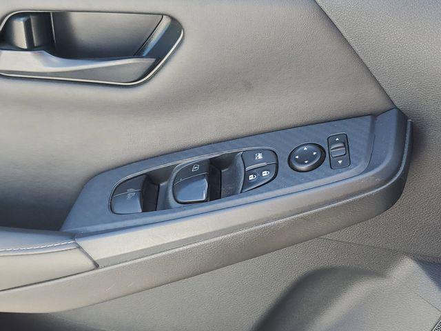 2024 Nissan Sentra S Xtronic CVT