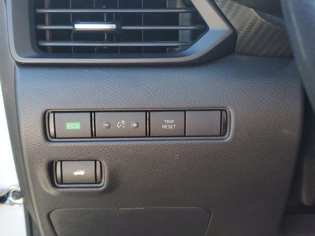 2024 Nissan Sentra S Xtronic CVT