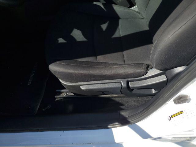 2024 Nissan Sentra S Xtronic CVT