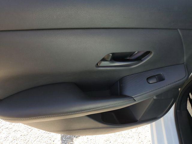 2024 Nissan Sentra S Xtronic CVT