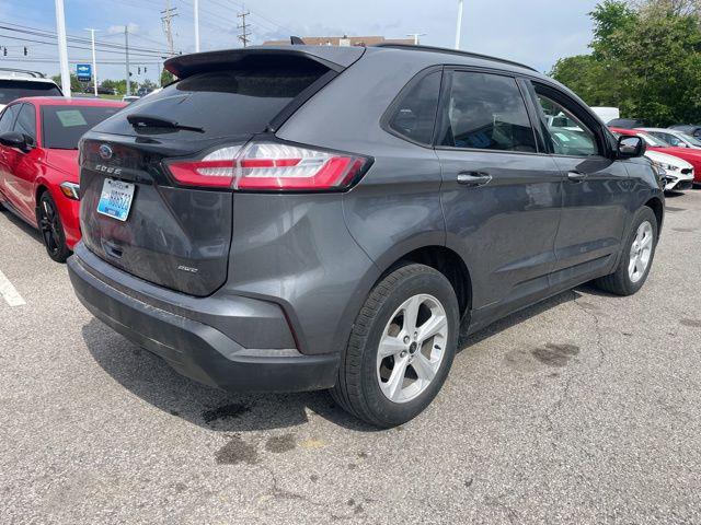 2023 Ford Edge SE