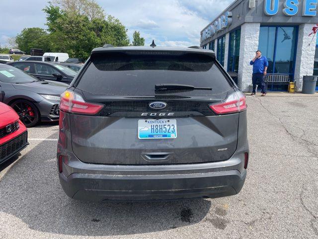 2023 Ford Edge SE